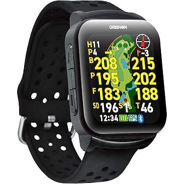 よしくんさん専用　ゴルフGPS Watch EXCEEDS BLACK Sho EXCEEDS 商品詳細ページ 【公式通販】Shot Navi ショットナビ